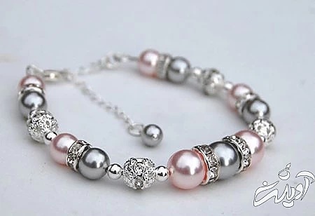 جدیدترین مدل دستبند, مدل دستبندهای دست ساز